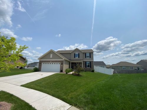 706 Overlook Ct, Minooka, IL 60447-8797