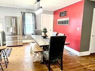 230 Danielsville St, Jefferson GA  30549-3323 exterior