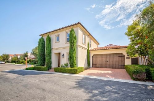 56 Marblehead, Irvine, CA 92620-3535