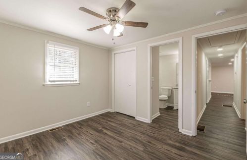 5820 Miles Rd, Atlanta GA  30349-1276 exterior