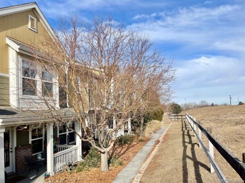 11991 Riverstone Cir, Henderson CO 80640 exterior