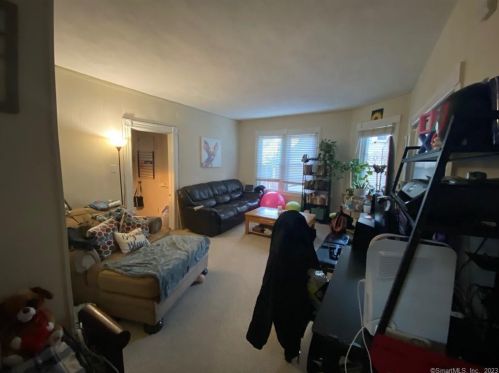 51 Shelton Ave, Huntington CT  06484-6042 exterior