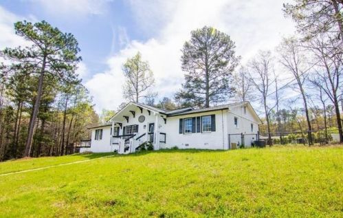 921 Linda Ln, Manchester, GA 31816-1909