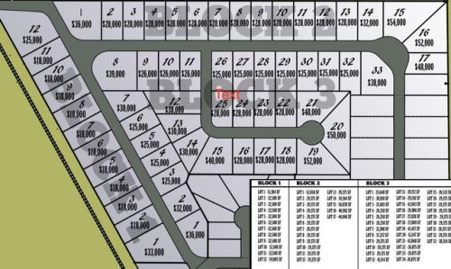 700 Blaine St, Colfax, ND 58018