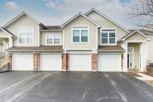 1118 Hawthorne Ln, Elk Grove Vlg, IL 60007-7240