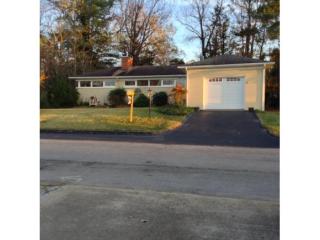 408 Volunteer St, Greeneville, TN 37745-5004