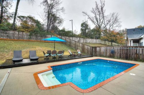 208 Oleander Trl, Evans GA  30809-5132 exterior