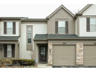 2046 Muirfield Cir, Hoffman Estates, IL 60123-5623