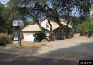 2414 Sammy Ct, Rescue, CA 95672-9644
