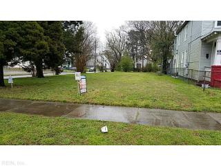 601 Jamestown Ave, Portsmouth, VA 23704-3017