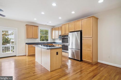 2321 Georgia Vlg Way, Silver Spring MD 20902-4203 exterior