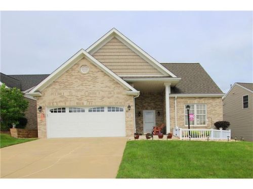 113 Heritage Dr, Noblestown, PA 15071-3769