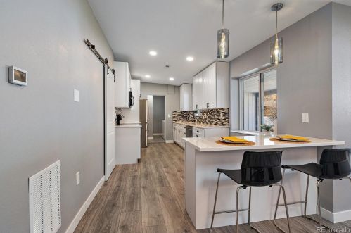 3320 Nelson St, Denver CO  80033-5552 exterior