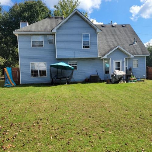 6699 Etterlee Dr, Stone Mountain, GA 30087-4675