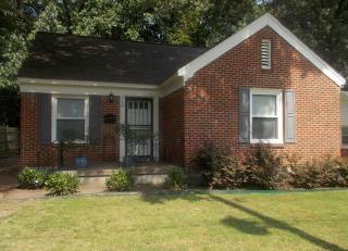 758 Patterson St, Memphis, TN 38111-5747