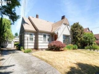 3735 Bryce St, Portland OR  97212-1937 exterior
