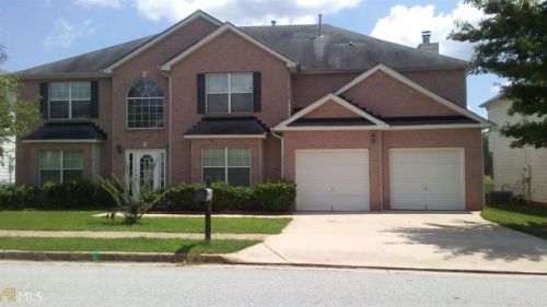 3749 Laramie Rd, Ellenwood, GA 30294-6655