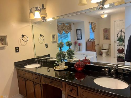 267 David Larsen Dr, Stockbridge GA  30281-1862 exterior