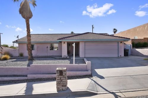 9605 Valencia Dr, Desert Hot Springs, CA 92240-1854