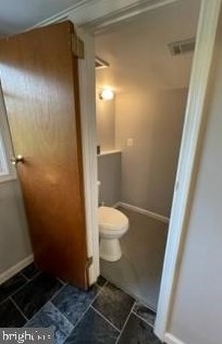 2904 Craiglawn Rd, Silver Spring MD 20904-1819 exterior