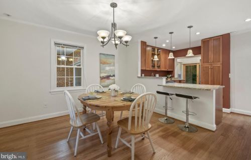 8024 Glenside Dr, Silver Spring MD 20912-7326 exterior