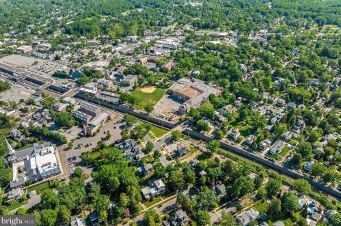 115 Washington Ave, Tavistock NJ  08033-3320 exterior