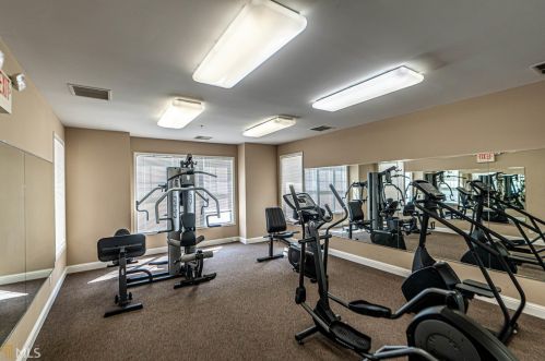 1204 Town Creek Cir, Reynolds Plantation, GA 30642-2796