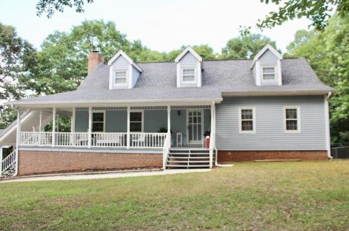 1525 Ridgewood Ct, Monroe, GA 30656-5000