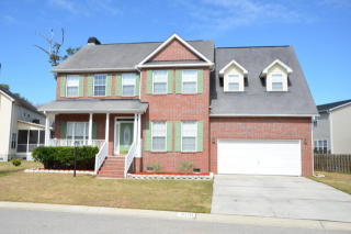 1010 Bidwell Cir, Charleston, SC 29414-5835
