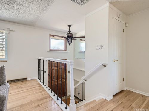 3077 Joslin Ct, Denver CO  80227-5908 exterior