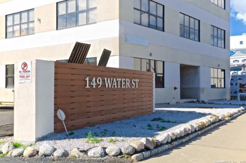 149 Water St, Norwalk CT  06854-3754 exterior