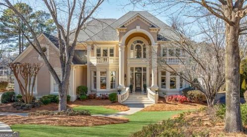 3274 Broadfield Run, Duluth, GA 30097-3793