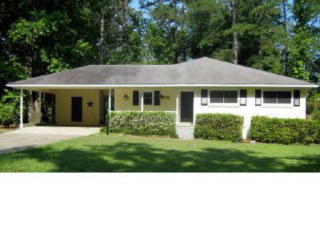 1101 Runnymede Ln, Macon, GA 31220-3816