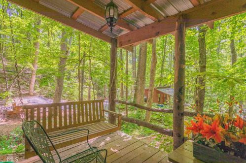 730 Mccormick Dr, Dawsonville, GA