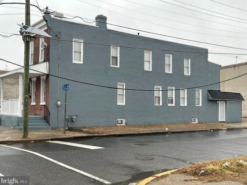 900 6th St, Camden NJ  08102-2518 exterior