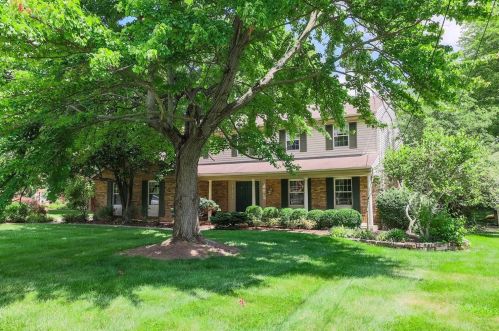 10760 Deerfield Rd, Cincinnati, OH 45242-4215