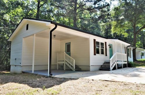 718 Ballard Bridge Rd, Carrollton, GA 30117-6622