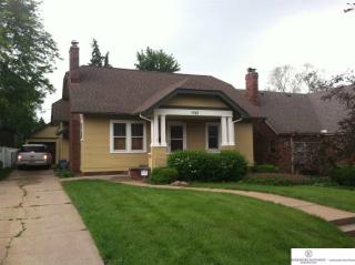 5707 Pacific St, Omaha, NE 68106-1642