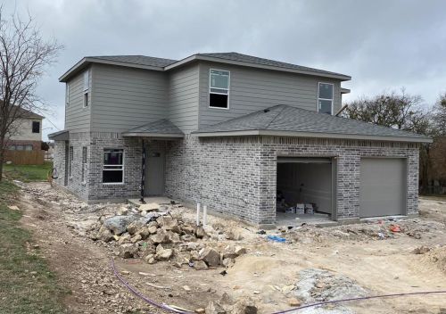 8133 Doreen Ave, Fort Worth, TX 76116-6304