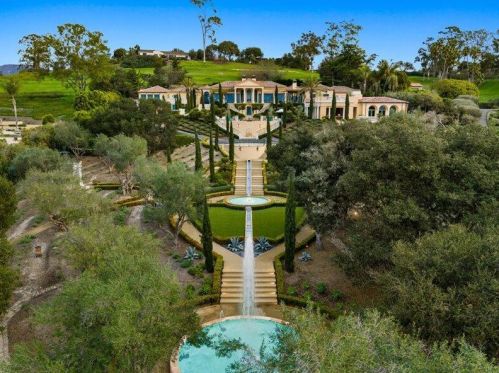 4630 Via Huerto, Santa Barbara, CA 93110-2326