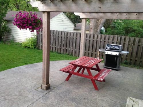1471 Eleanor Ave, Saint Paul MN  55116-2234 exterior