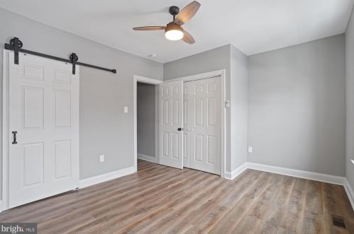 547 Marion St, Lancaster PA  17602-3117 exterior