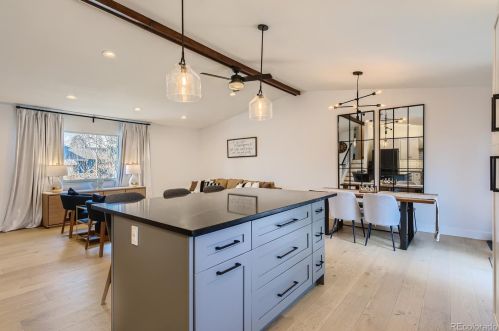 3006 Cortez St, Fort Collins CO  80525-2509 exterior