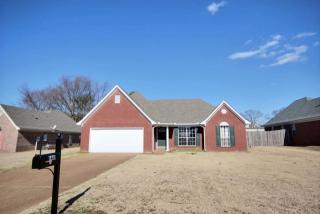 140 Garden View Dr, Somerville, TN 38060-3414