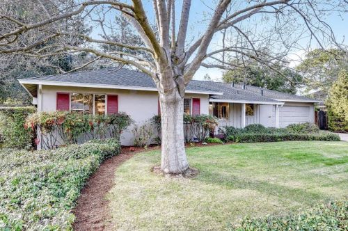 660 Teresi Ln, Los Altos, CA 94024-4161