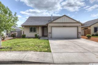 813 Maxwell Ave, Monmouth, OR 97361-1887