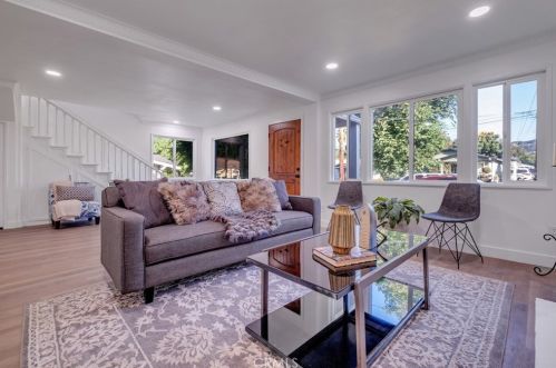 12414 Howard St, Whittier CA  90601-3042 exterior