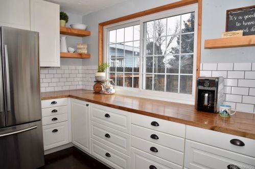 11582 Albion St, Denver CO 80246-5610 exterior