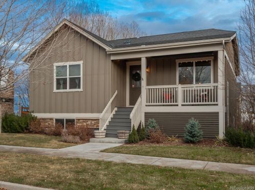 14 45th Ave, Denver CO  80216-3502 exterior