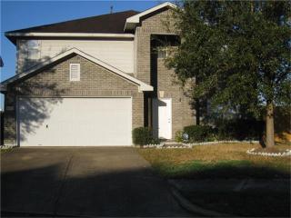 9602 Prairie Dog Run, Sugar Land TX  77498-7539 exterior